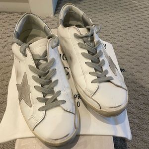 Golden Goose - Size 38 (8)